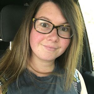 Meet your Posher, Bethany